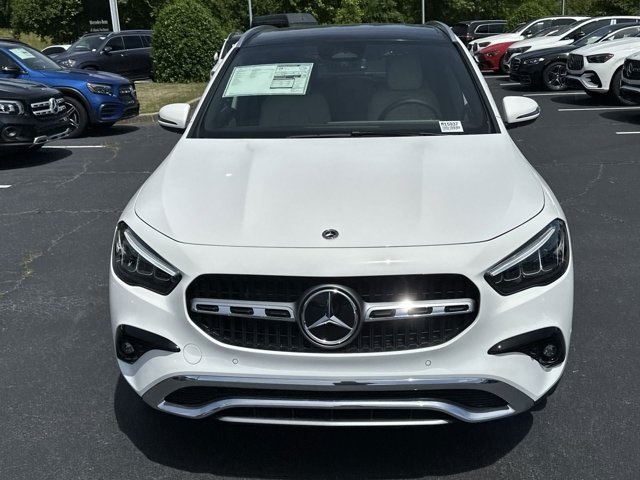 2024 Mercedes-Benz GLA GLA 250 3