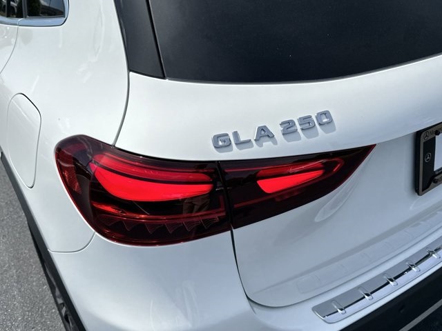 2024 Mercedes-Benz GLA GLA 250 10