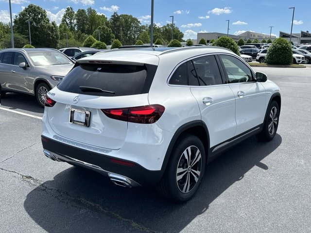 2024 Mercedes-Benz GLA GLA 250 12