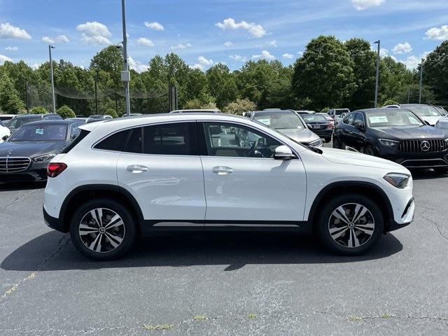 2024 Mercedes-Benz GLA GLA 250 13