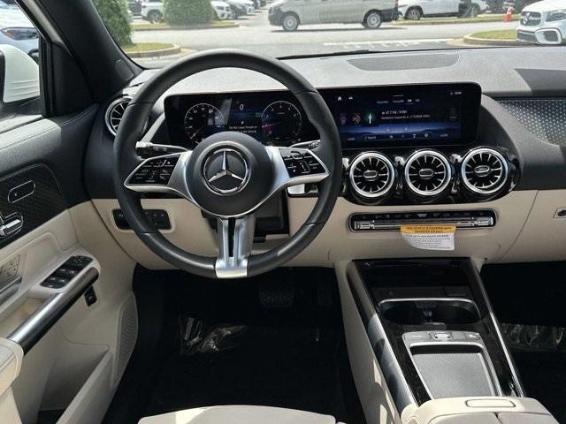 2024 Mercedes-Benz GLA GLA 250 22