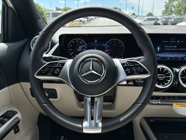 2024 Mercedes-Benz GLA GLA 250 23