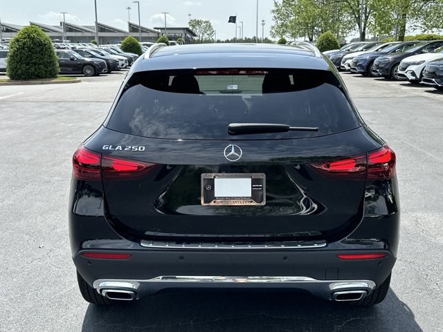 2024 Mercedes-Benz GLA GLA 250 11