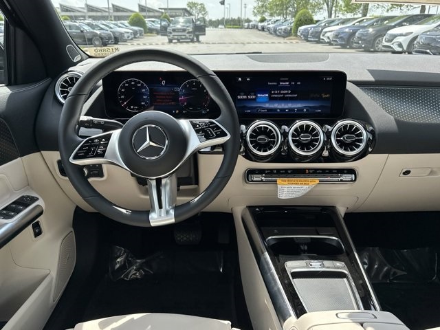 2024 Mercedes-Benz GLA GLA 250 25