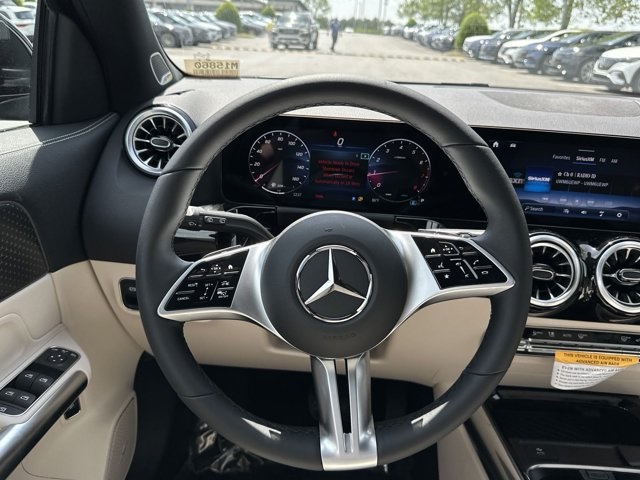 2024 Mercedes-Benz GLA GLA 250 26