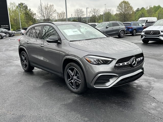 2024 Mercedes-Benz GLA GLA 250 2