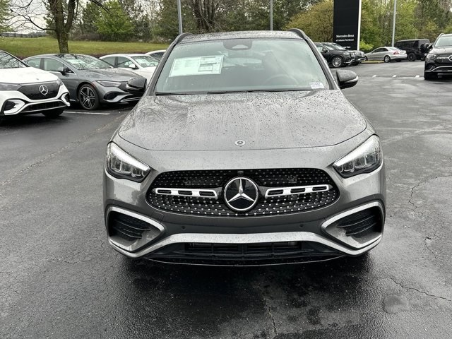 2024 Mercedes-Benz GLA GLA 250 3