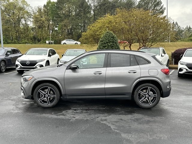 2024 Mercedes-Benz GLA GLA 250 7