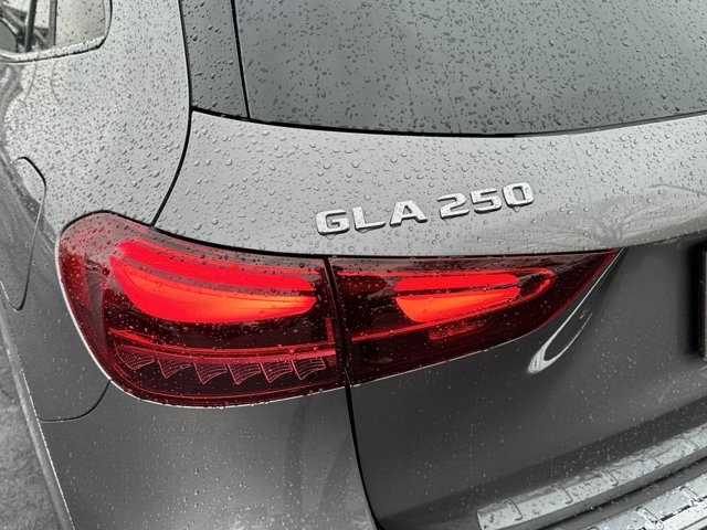 2024 Mercedes-Benz GLA GLA 250 10