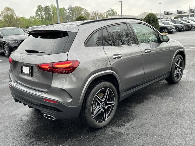 2024 Mercedes-Benz GLA GLA 250 12