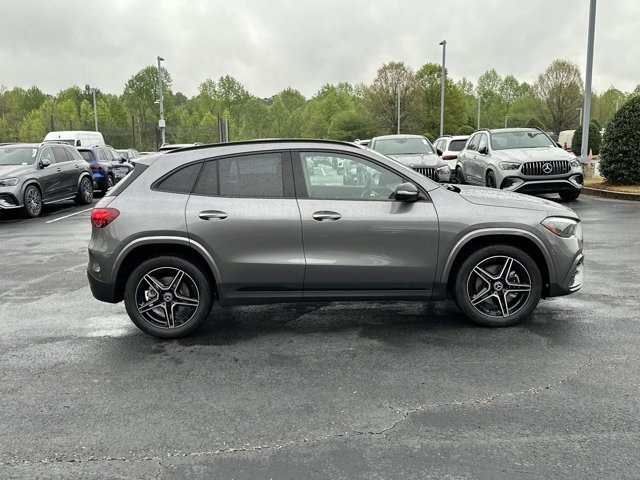 2024 Mercedes-Benz GLA GLA 250 13