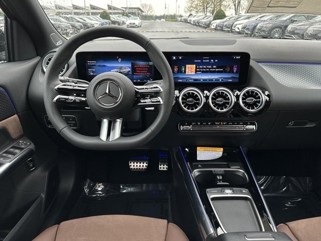 2024 Mercedes-Benz GLA GLA 250 24