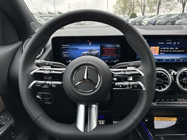 2024 Mercedes-Benz GLA GLA 250 25