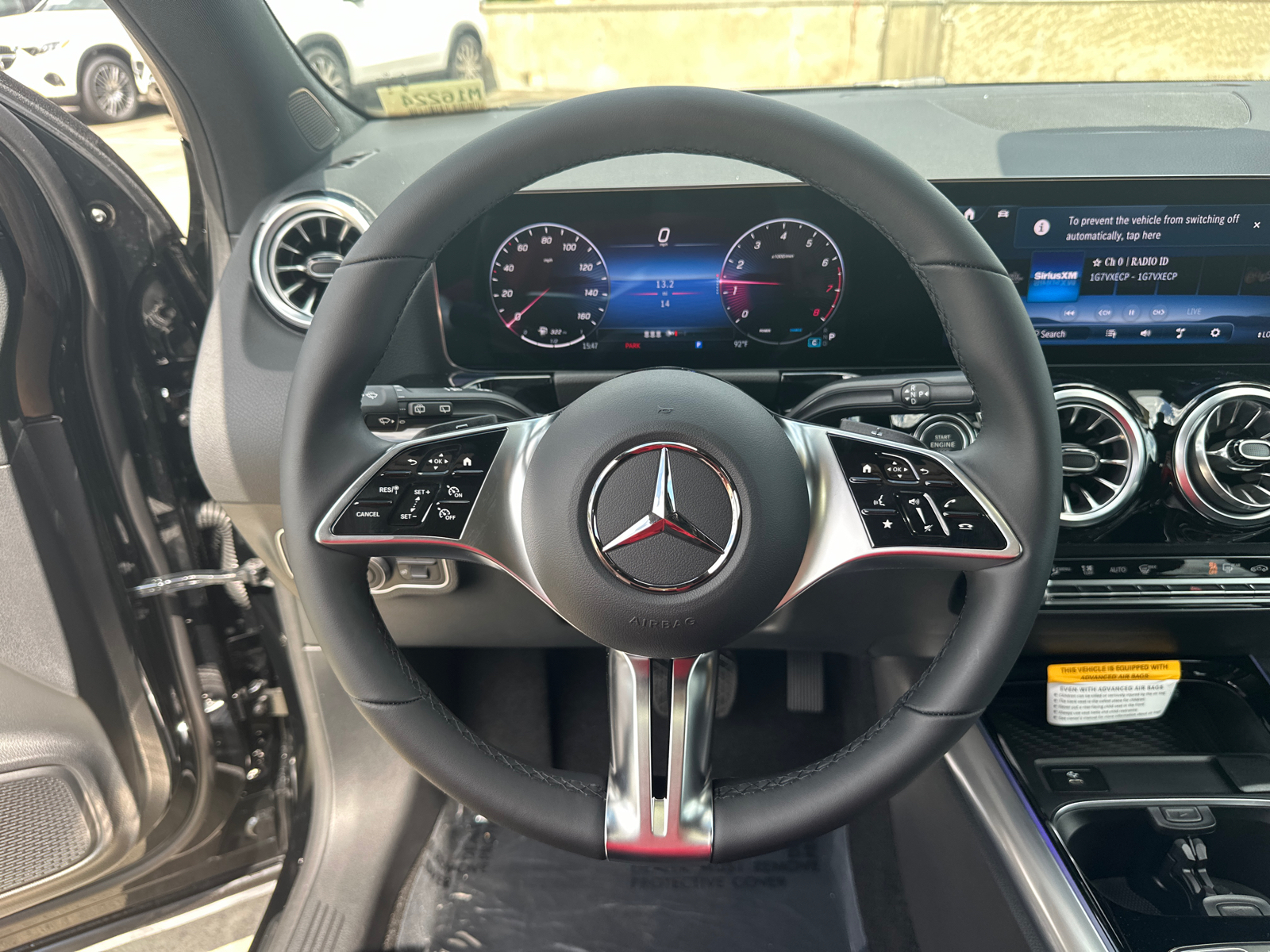 2025 Mercedes-Benz GLA GLA 250 27