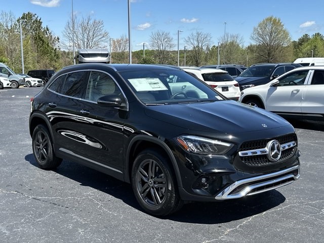 2024 Mercedes-Benz GLA GLA 250 2