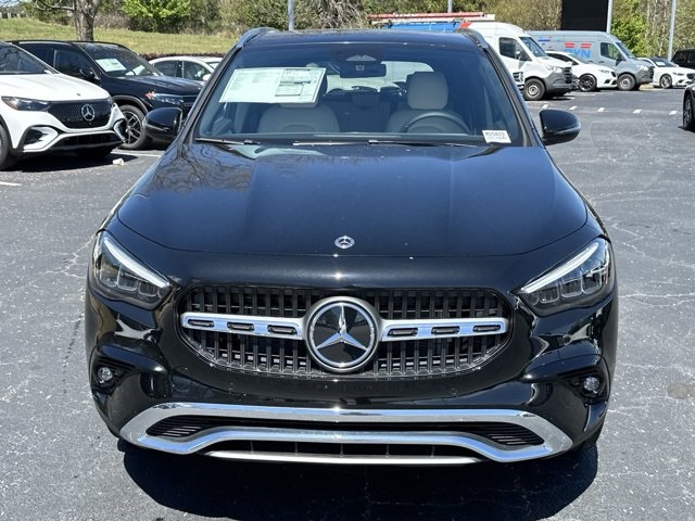 2024 Mercedes-Benz GLA GLA 250 3