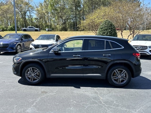 2024 Mercedes-Benz GLA GLA 250 7