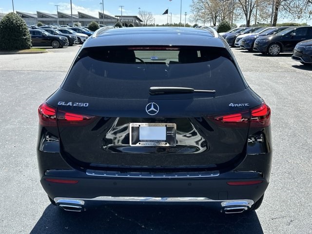 2024 Mercedes-Benz GLA GLA 250 9