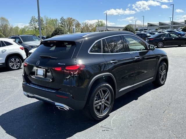 2024 Mercedes-Benz GLA GLA 250 12