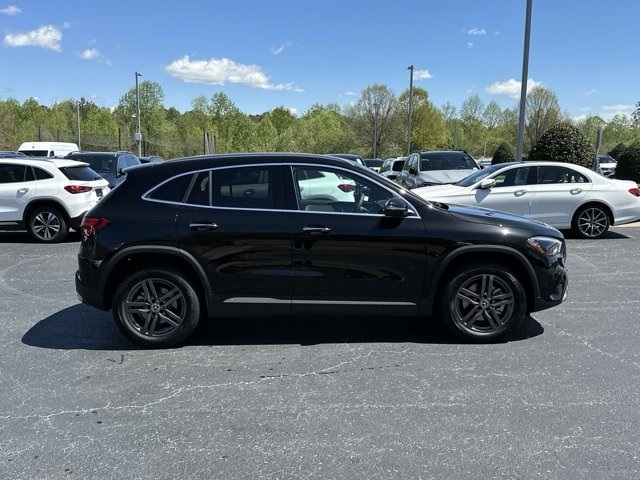 2024 Mercedes-Benz GLA GLA 250 13