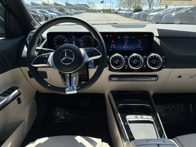 2024 Mercedes-Benz GLA GLA 250 23