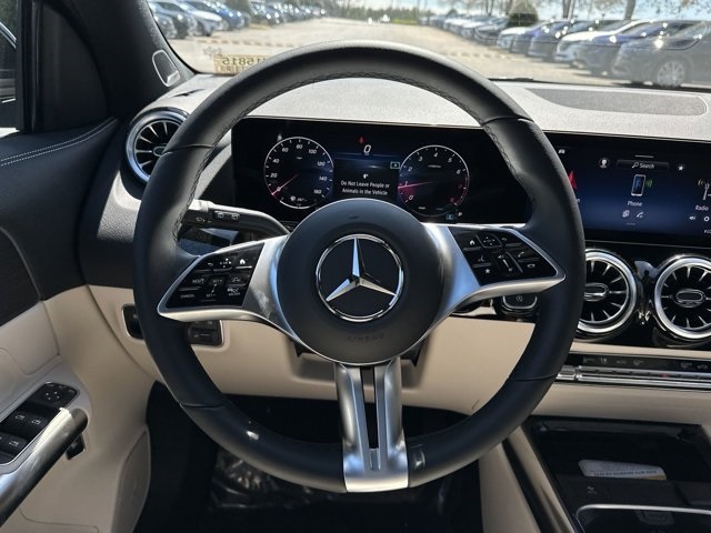 2024 Mercedes-Benz GLA GLA 250 24