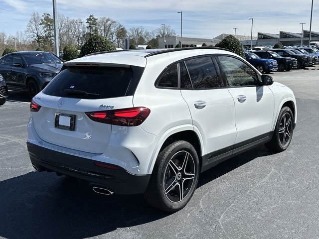 2024 Mercedes-Benz GLA GLA 250 12