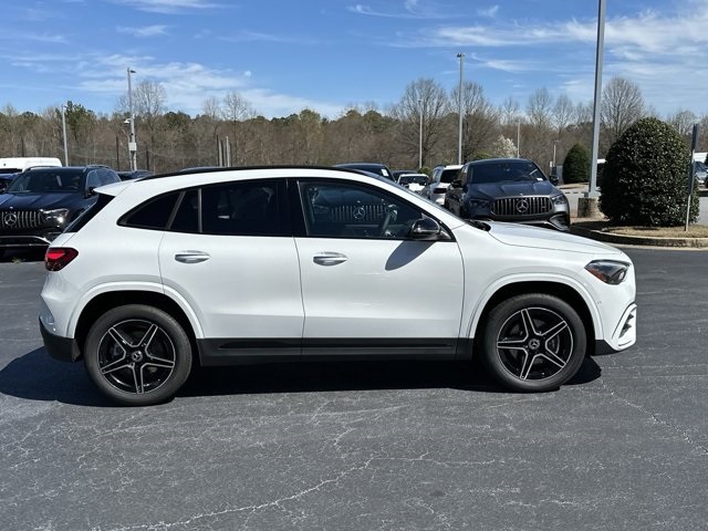 2024 Mercedes-Benz GLA GLA 250 13