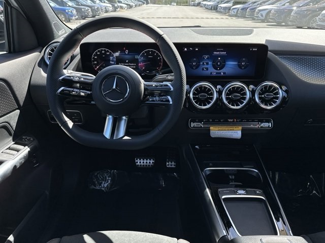 2024 Mercedes-Benz GLA GLA 250 22