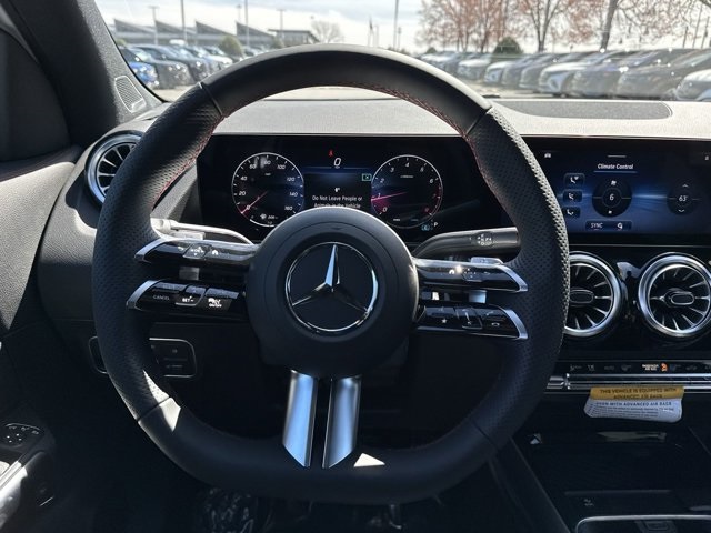 2024 Mercedes-Benz GLA GLA 250 23