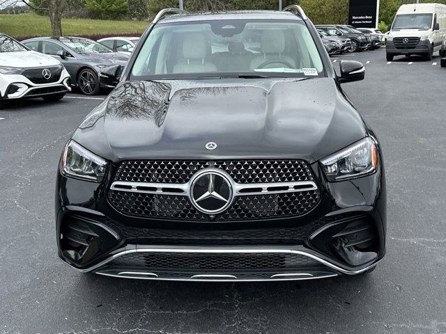 2024 Mercedes-Benz GLE GLE 350 3