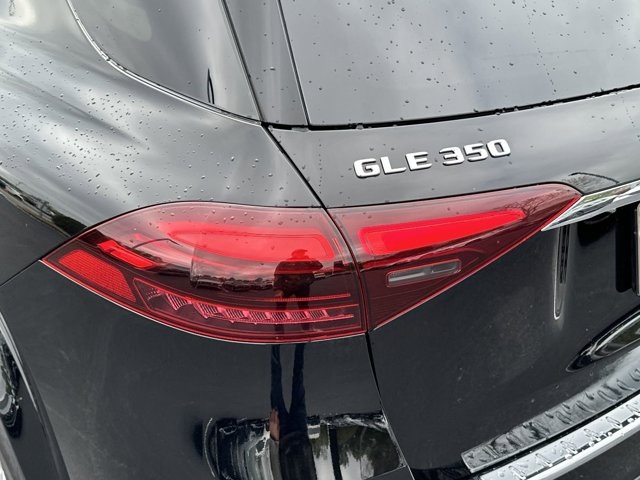 2024 Mercedes-Benz GLE GLE 350 10