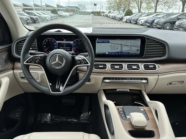 2024 Mercedes-Benz GLE GLE 350 23