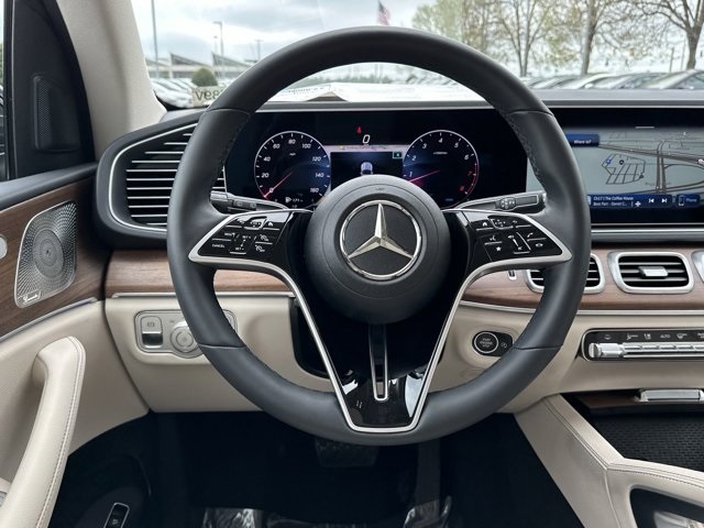 2024 Mercedes-Benz GLE GLE 350 24