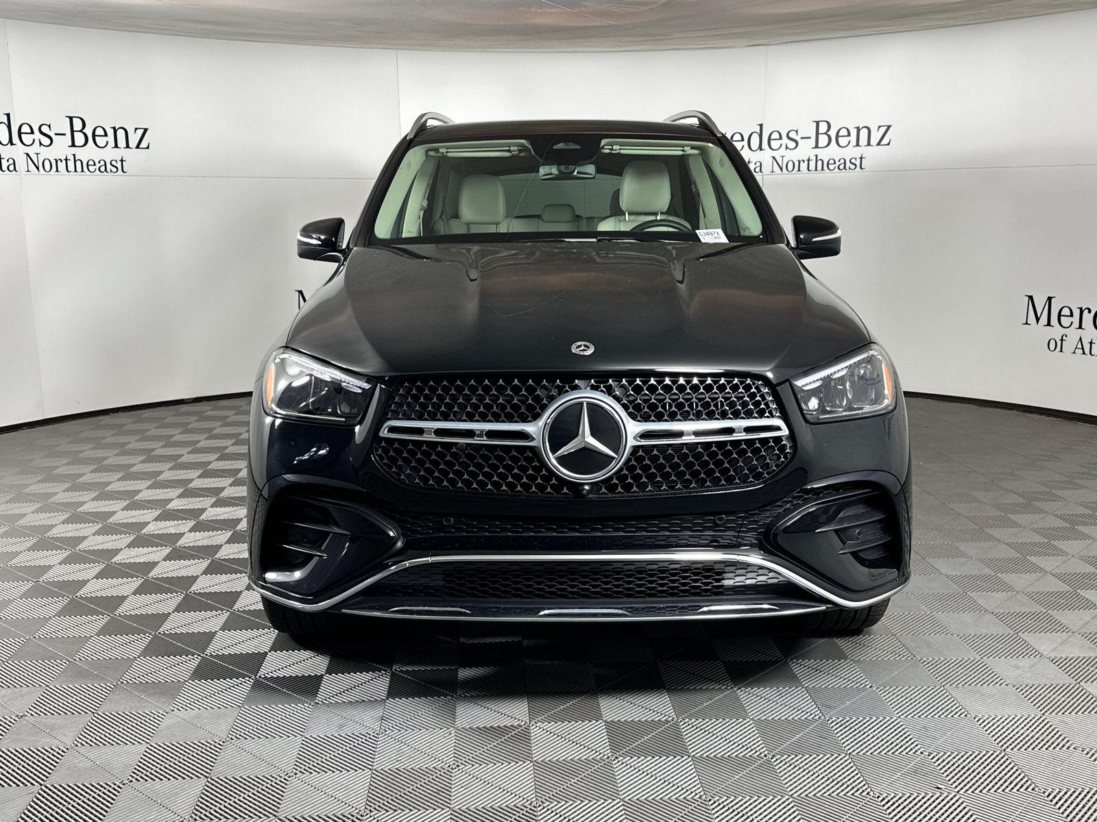 2024 Mercedes-Benz GLE GLE 350 2