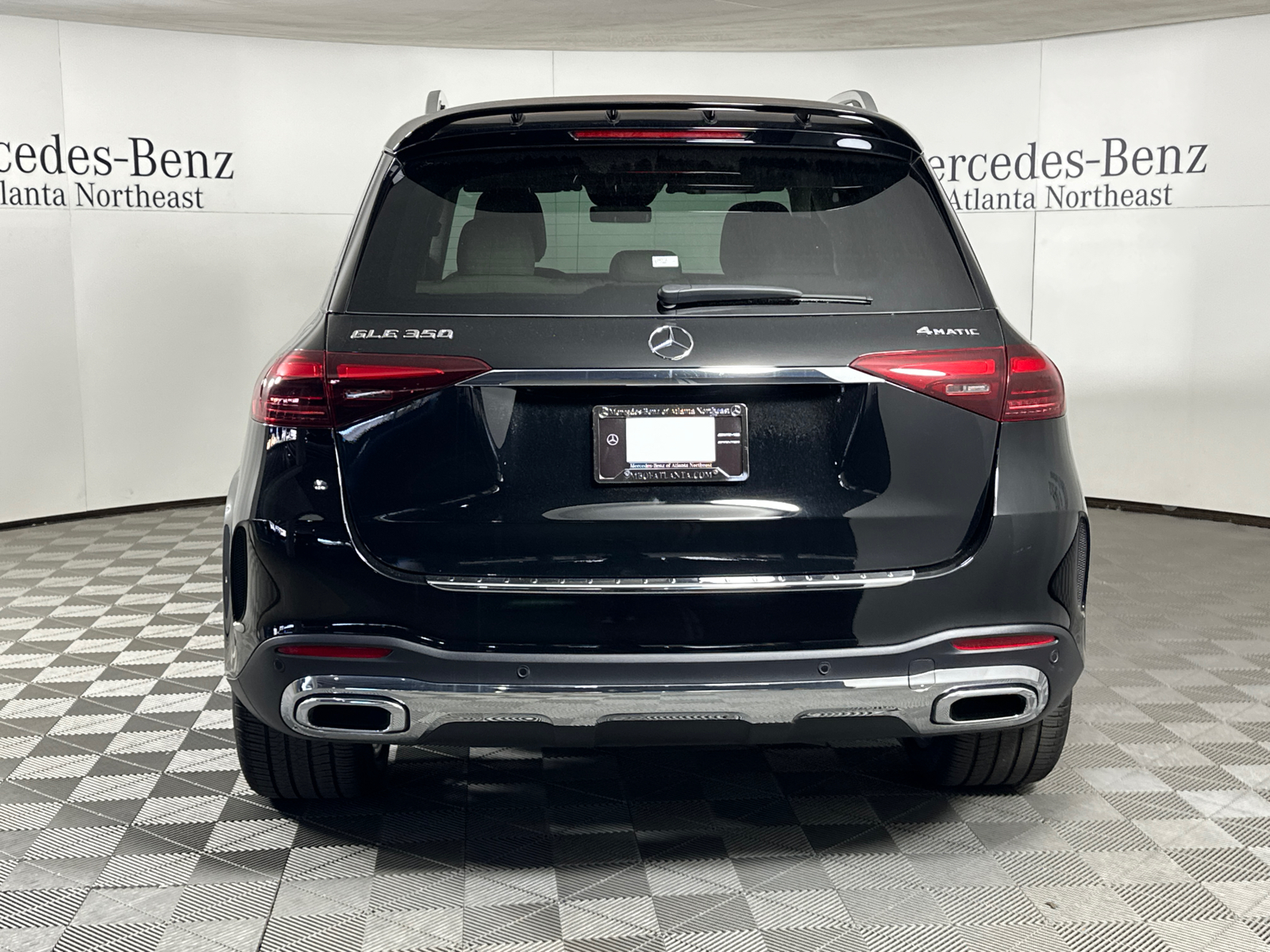 2024 Mercedes-Benz GLE GLE 350 6