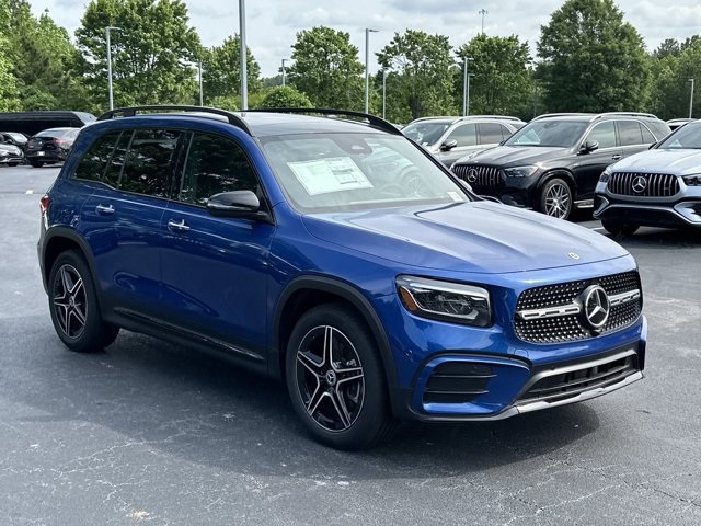 2024 Mercedes-Benz GLB GLB 250 2