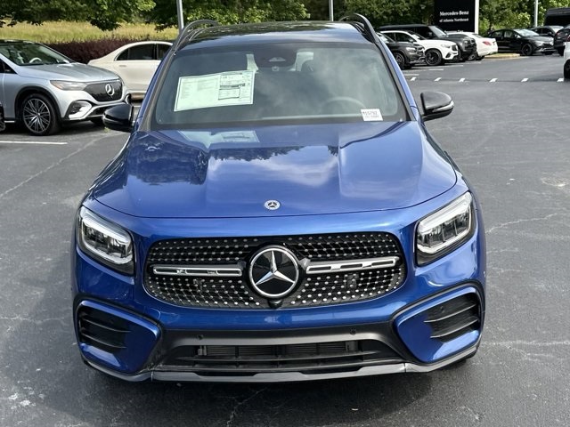 2024 Mercedes-Benz GLB GLB 250 3