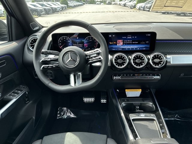 2024 Mercedes-Benz GLB GLB 250 23