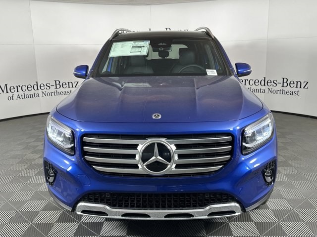 2024 Mercedes-Benz GLB GLB 250 2