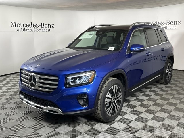 2024 Mercedes-Benz GLB GLB 250 5