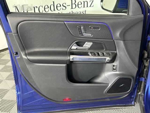 2024 Mercedes-Benz GLB GLB 250 16