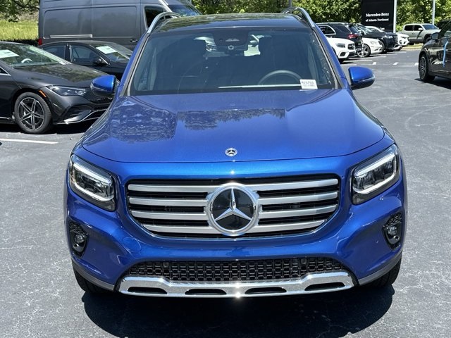 2024 Mercedes-Benz GLB GLB 250 2