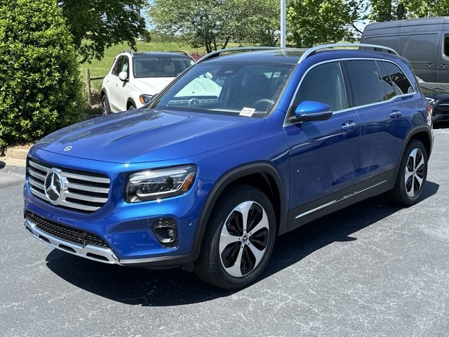 2024 Mercedes-Benz GLB GLB 250 5