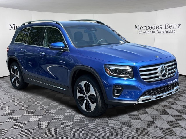 2024 Mercedes-Benz GLB GLB 250 33