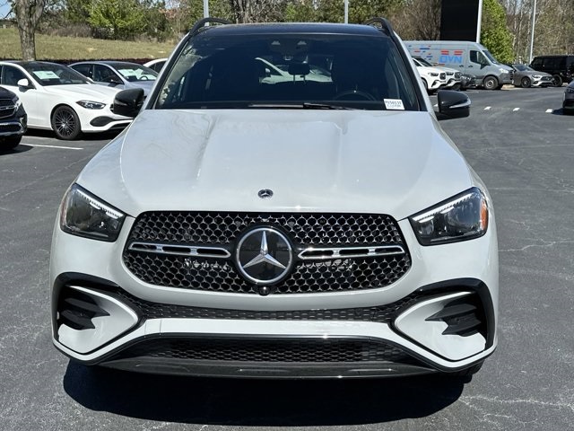 2024 Mercedes-Benz GLE GLE 350 3