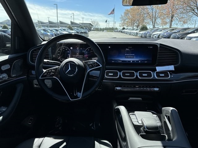 2024 Mercedes-Benz GLE GLE 350 24