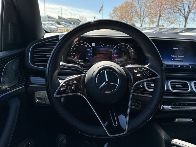 2024 Mercedes-Benz GLE GLE 350 25