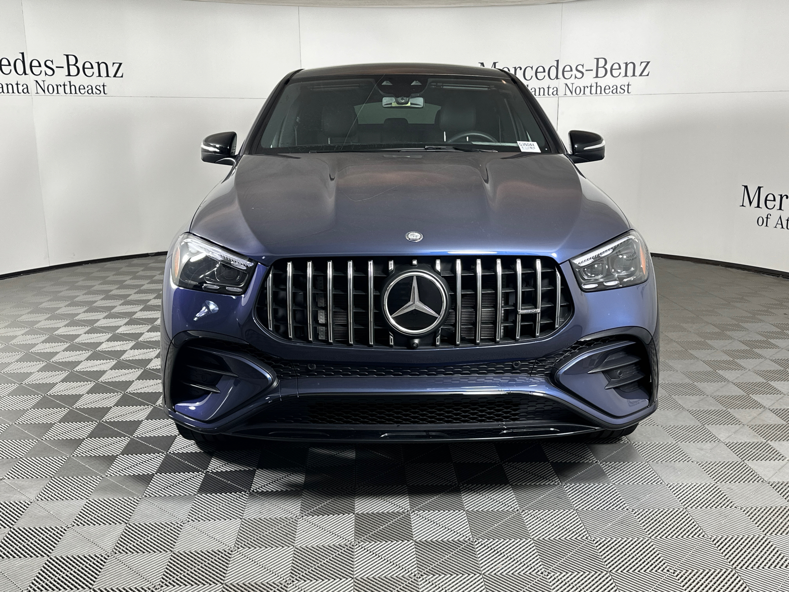 2024 Mercedes-Benz GLE GLE 53 AMG 2