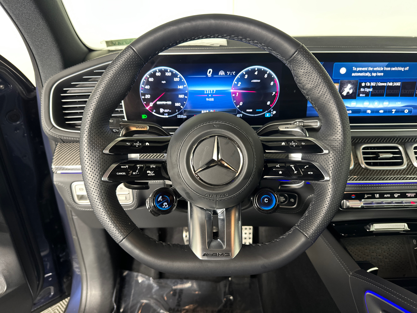 2024 Mercedes-Benz GLE GLE 53 AMG 26